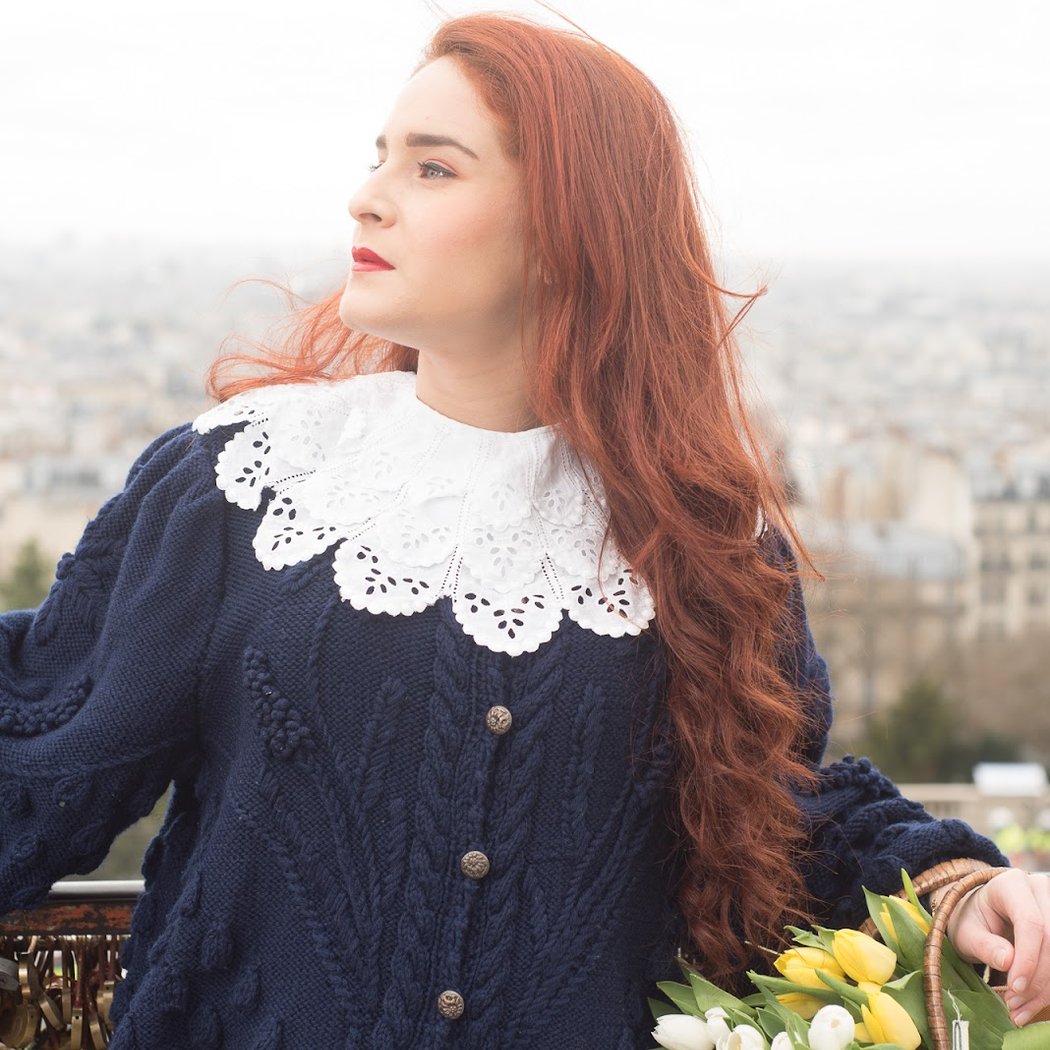 Friperie vintage en ligne - Zeste de Chineuse - Boutique sur rendez-vous 1